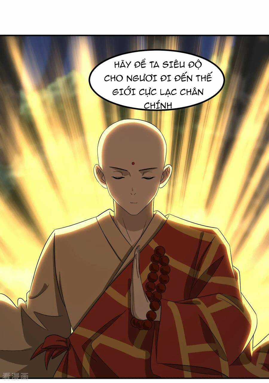 Nghịch Thiên Tiên Mệnh Chapter 72 trang 23