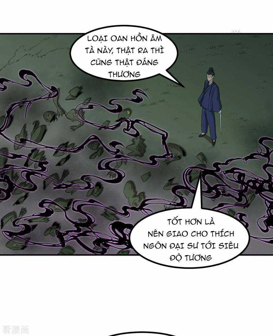 Nghịch Thiên Tiên Mệnh Chapter 72 trang 27