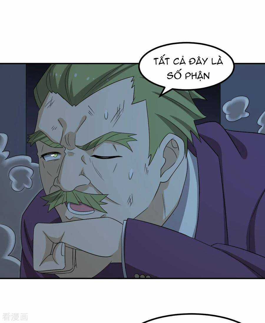 Nghịch Thiên Tiên Mệnh Chapter 72 trang 32