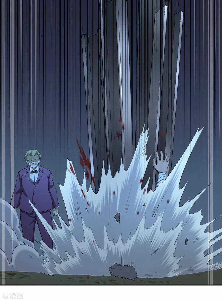 Nghịch Thiên Tiên Mệnh Chapter 72 trang 36