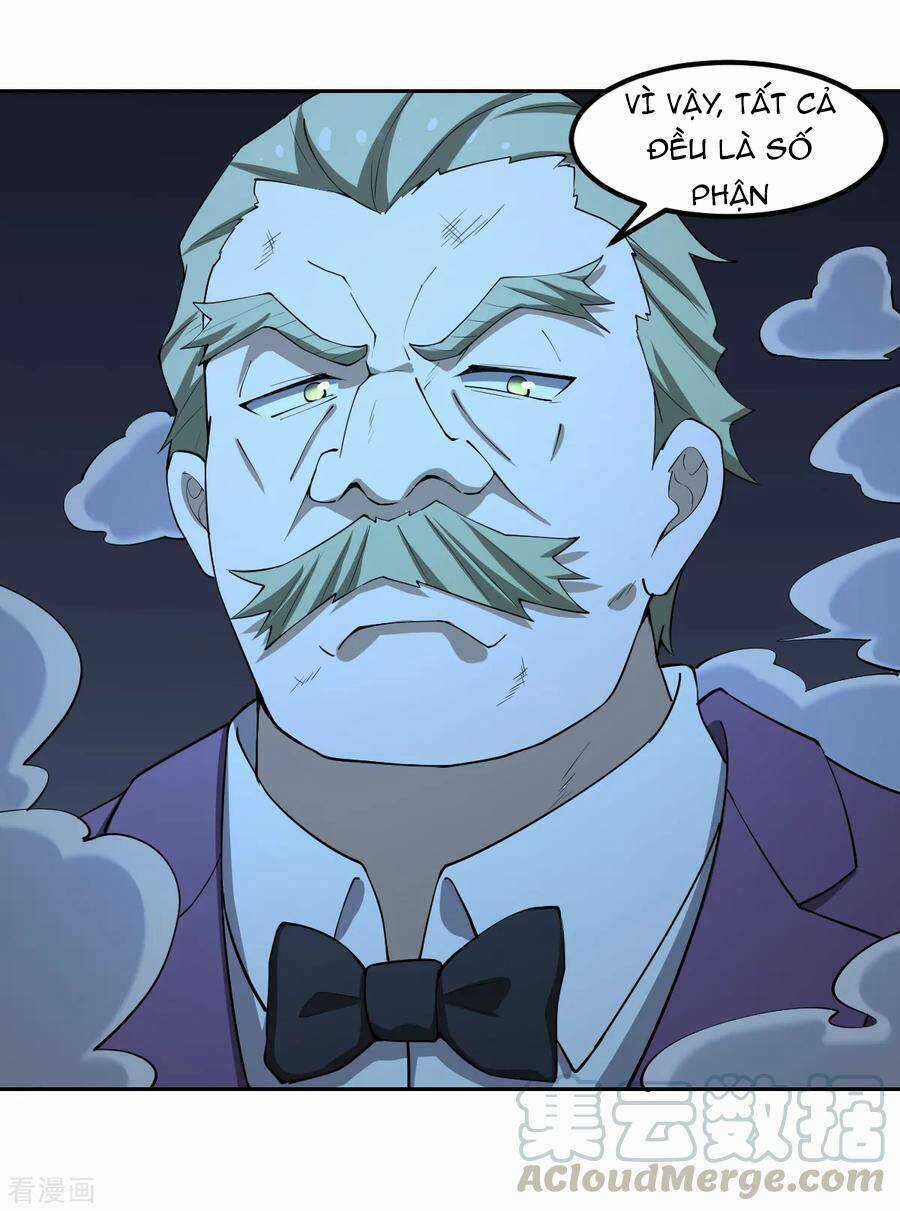 Nghịch Thiên Tiên Mệnh Chapter 72 trang 37