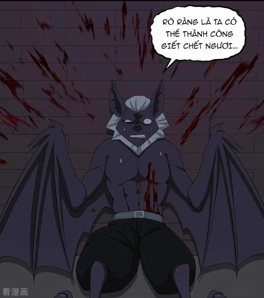 Nghịch Thiên Tiên Mệnh Chapter 72 trang 39