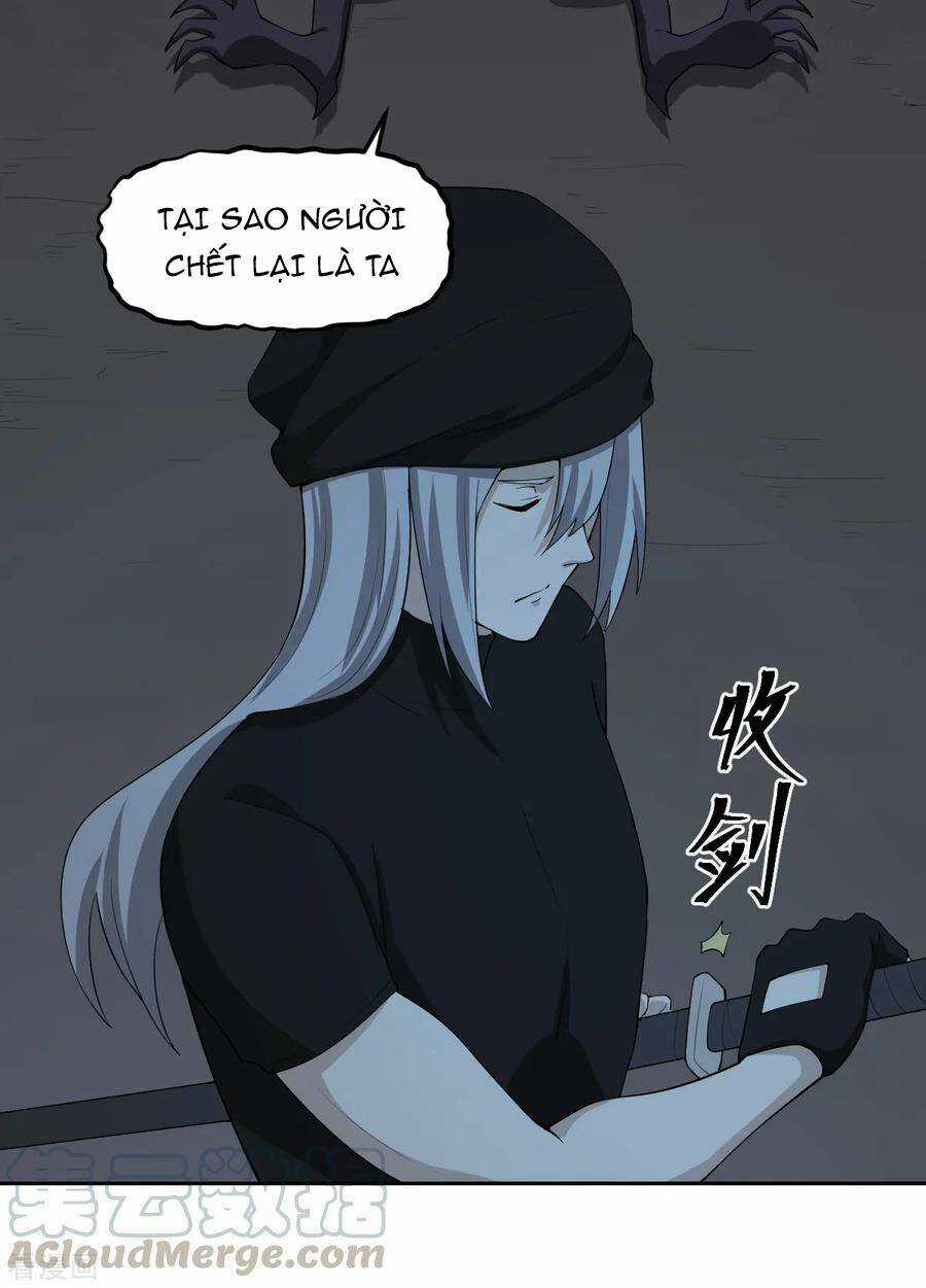 Nghịch Thiên Tiên Mệnh Chapter 72 trang 40