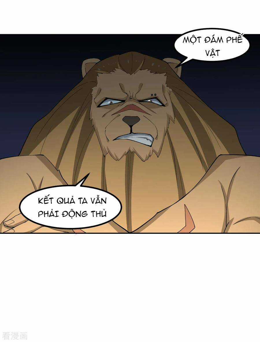 Nghịch Thiên Tiên Mệnh Chapter 72 trang 42