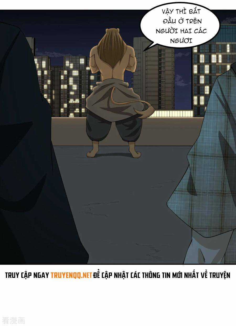 Nghịch Thiên Tiên Mệnh Chapter 72 trang 43