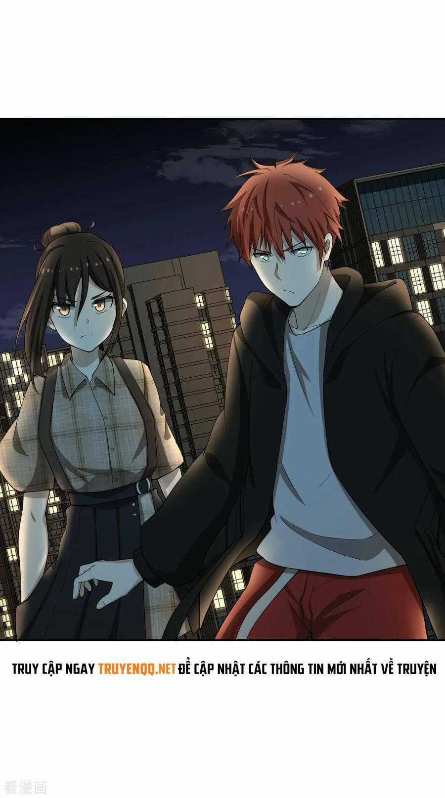 Nghịch Thiên Tiên Mệnh Chapter 72 trang 44