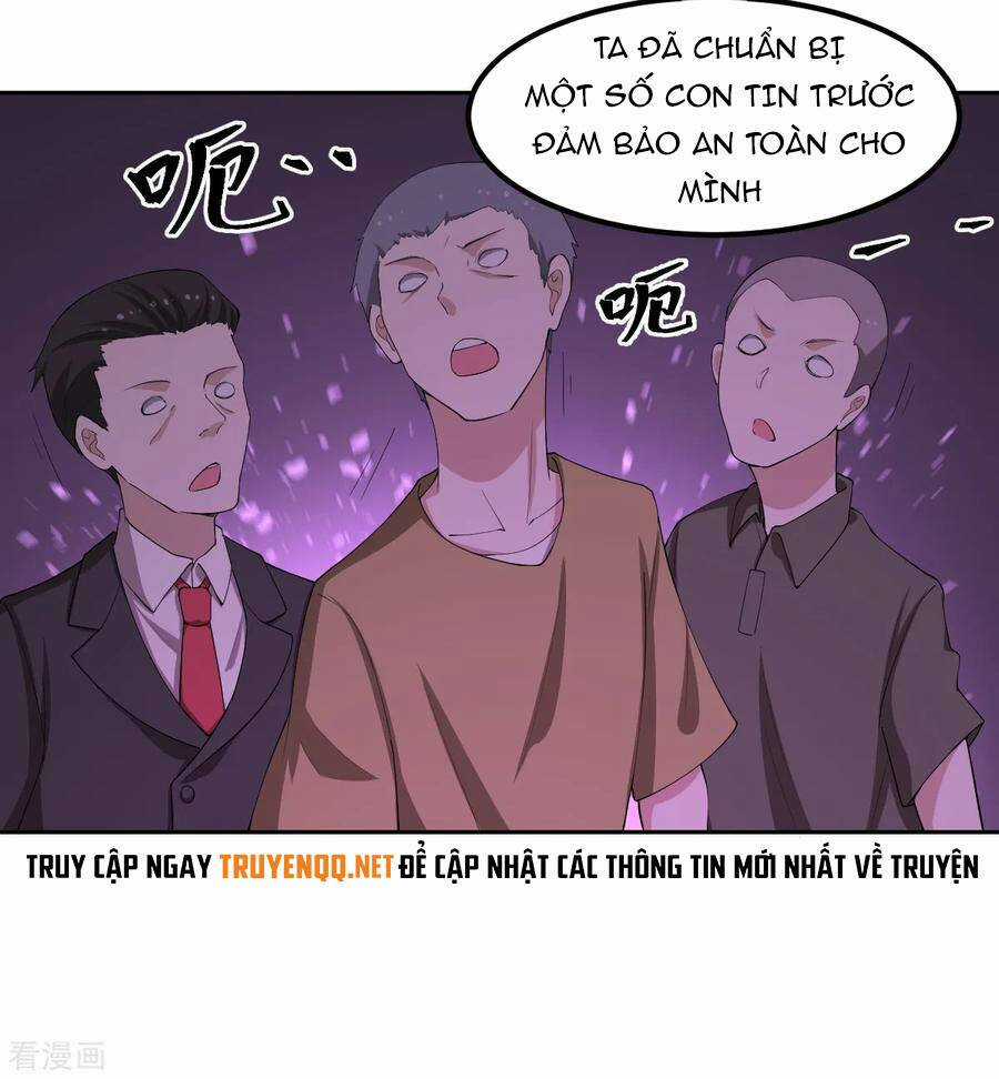 Nghịch Thiên Tiên Mệnh Chapter 72 trang 5