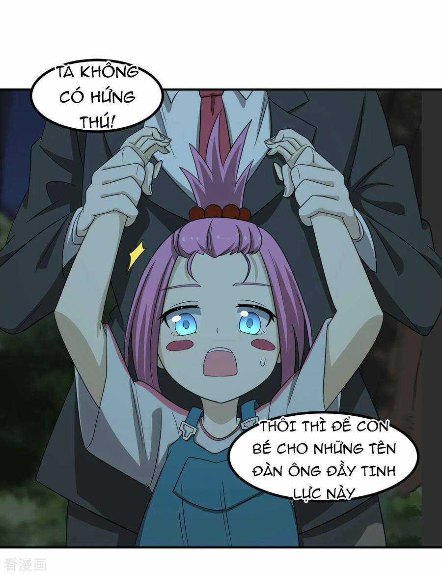Nghịch Thiên Tiên Mệnh Chapter 72 trang 8