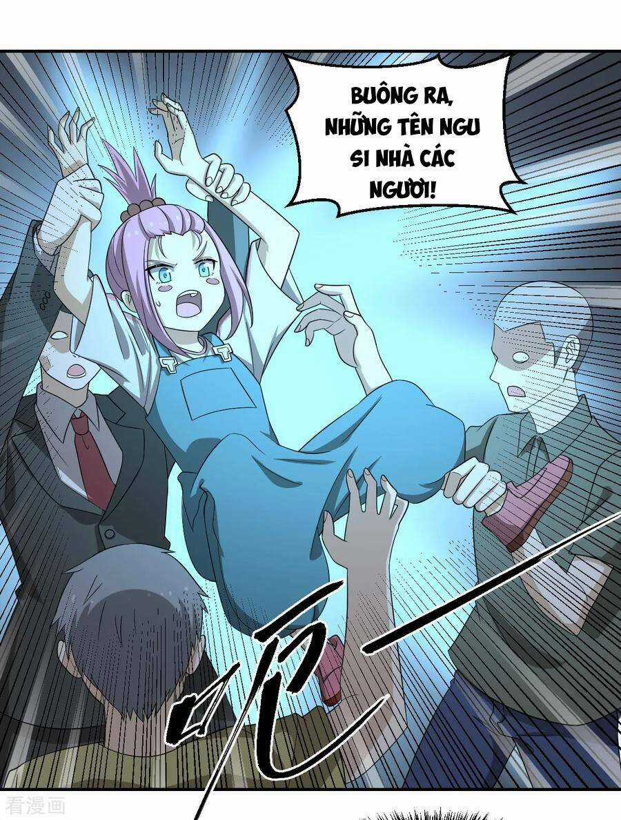 Nghịch Thiên Tiên Mệnh Chapter 72 trang 9