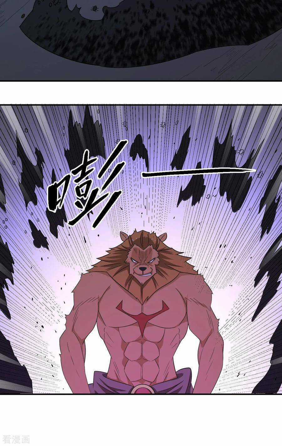 Nghịch Thiên Tiên Mệnh Chapter 73 trang 12