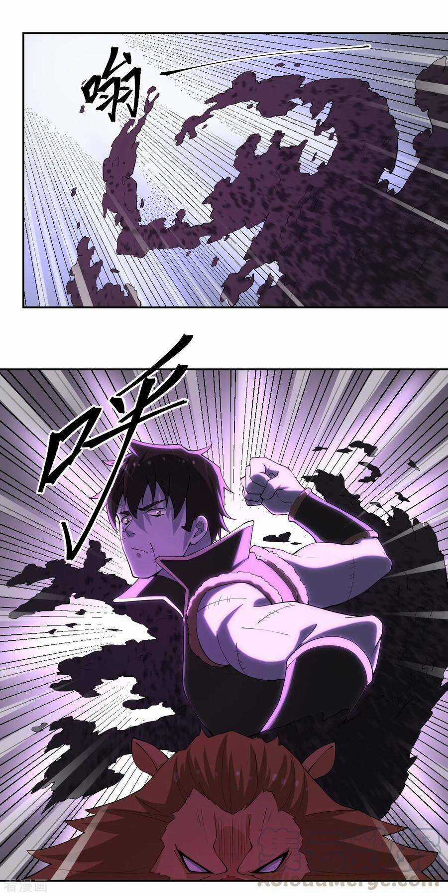 Nghịch Thiên Tiên Mệnh Chapter 73 trang 13