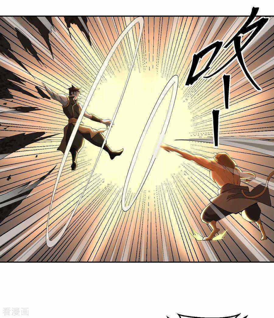 Nghịch Thiên Tiên Mệnh Chapter 73 trang 14