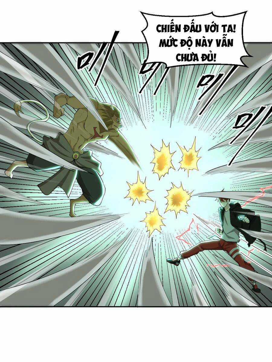 Nghịch Thiên Tiên Mệnh Chapter 73 trang 16