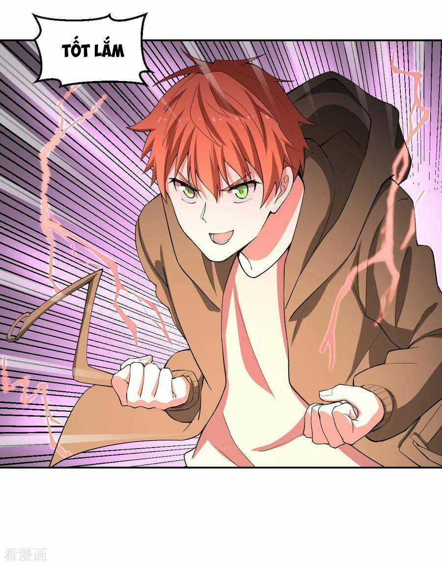 Nghịch Thiên Tiên Mệnh Chapter 73 trang 17