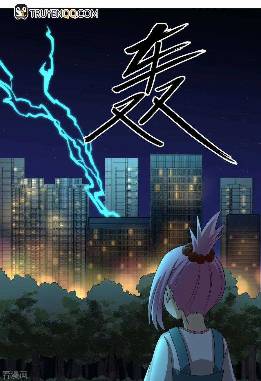 Nghịch Thiên Tiên Mệnh Chapter 73 trang 20