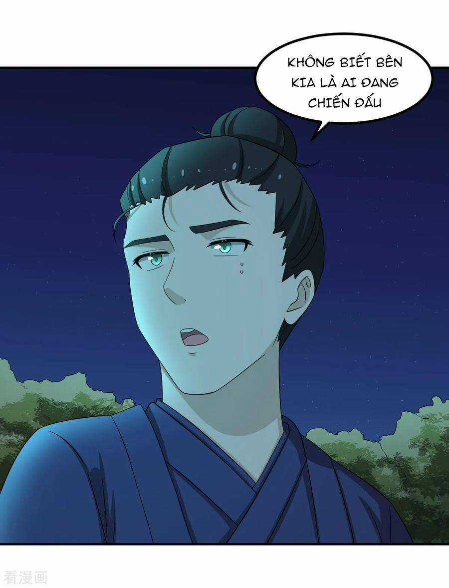 Nghịch Thiên Tiên Mệnh Chapter 73 trang 23