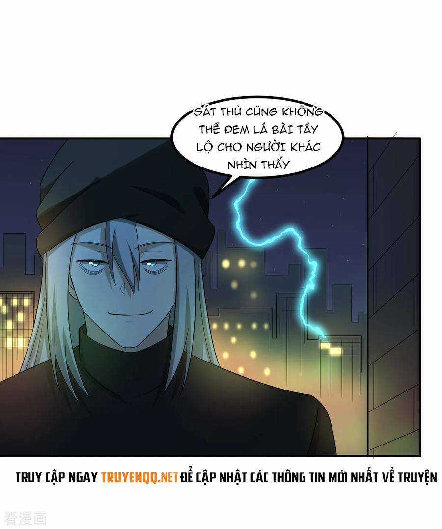 Nghịch Thiên Tiên Mệnh Chapter 73 trang 25