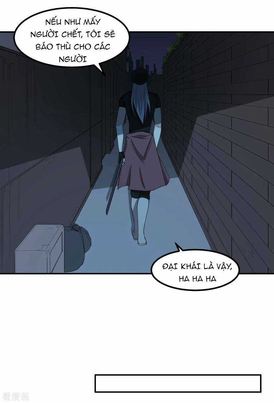 Nghịch Thiên Tiên Mệnh Chapter 73 trang 26