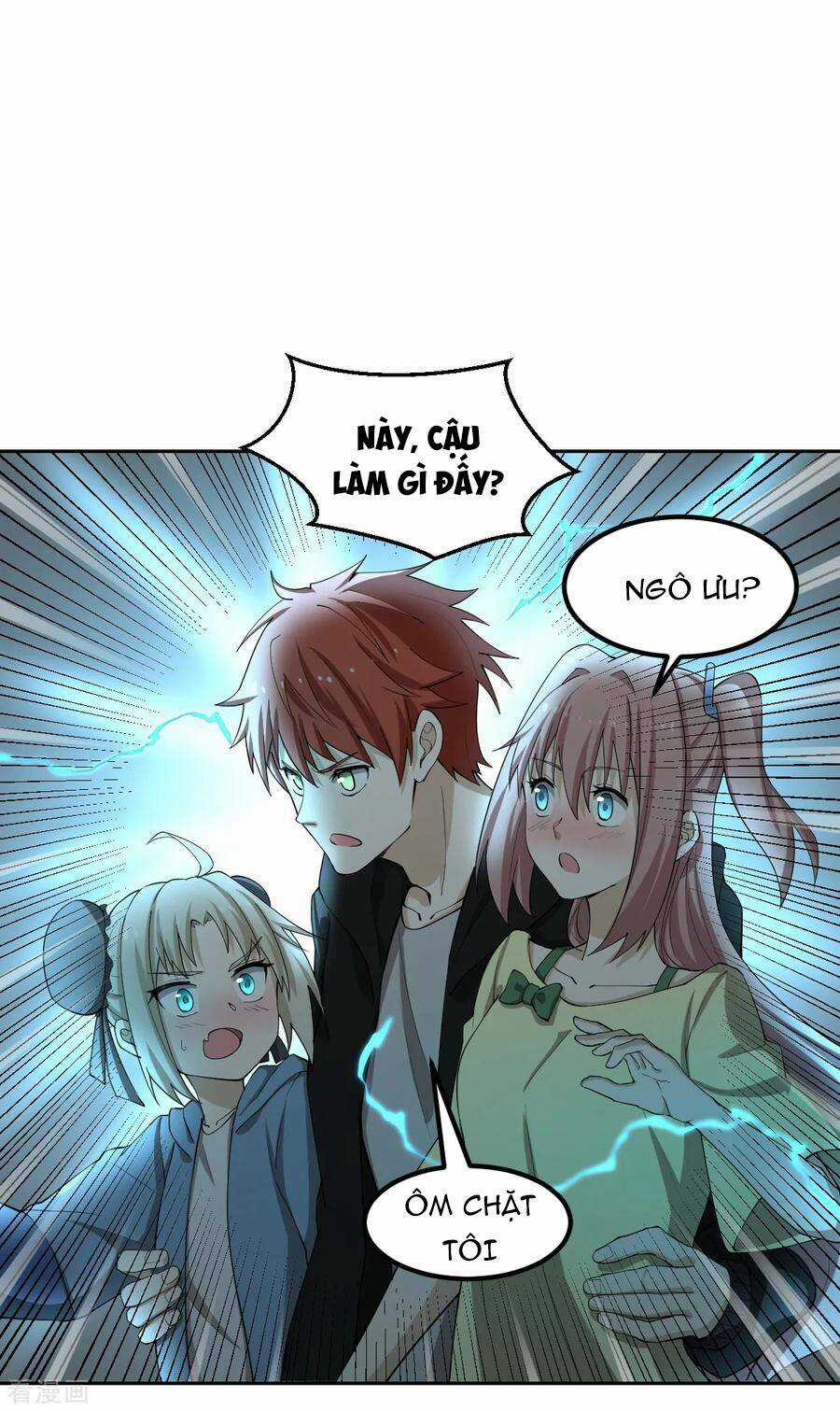 Nghịch Thiên Tiên Mệnh Chapter 73 trang 29