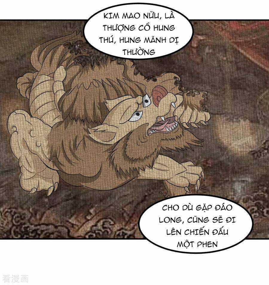 Nghịch Thiên Tiên Mệnh Chapter 73 trang 3