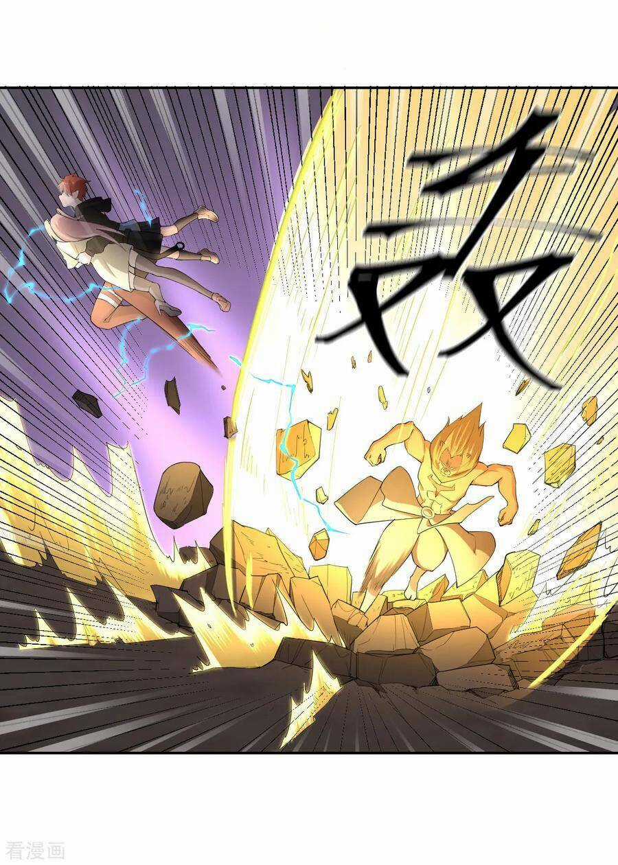 Nghịch Thiên Tiên Mệnh Chapter 73 trang 30