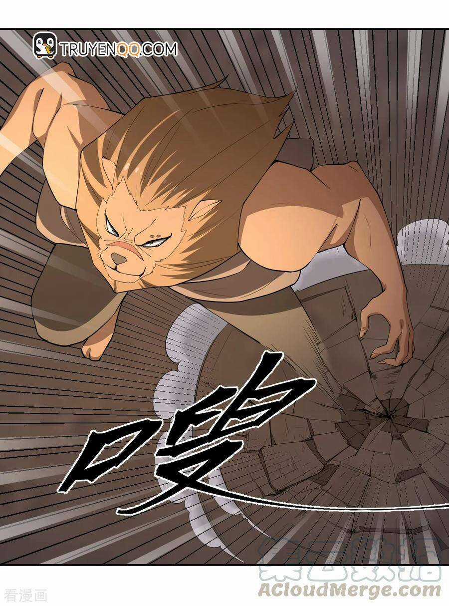 Nghịch Thiên Tiên Mệnh Chapter 73 trang 31