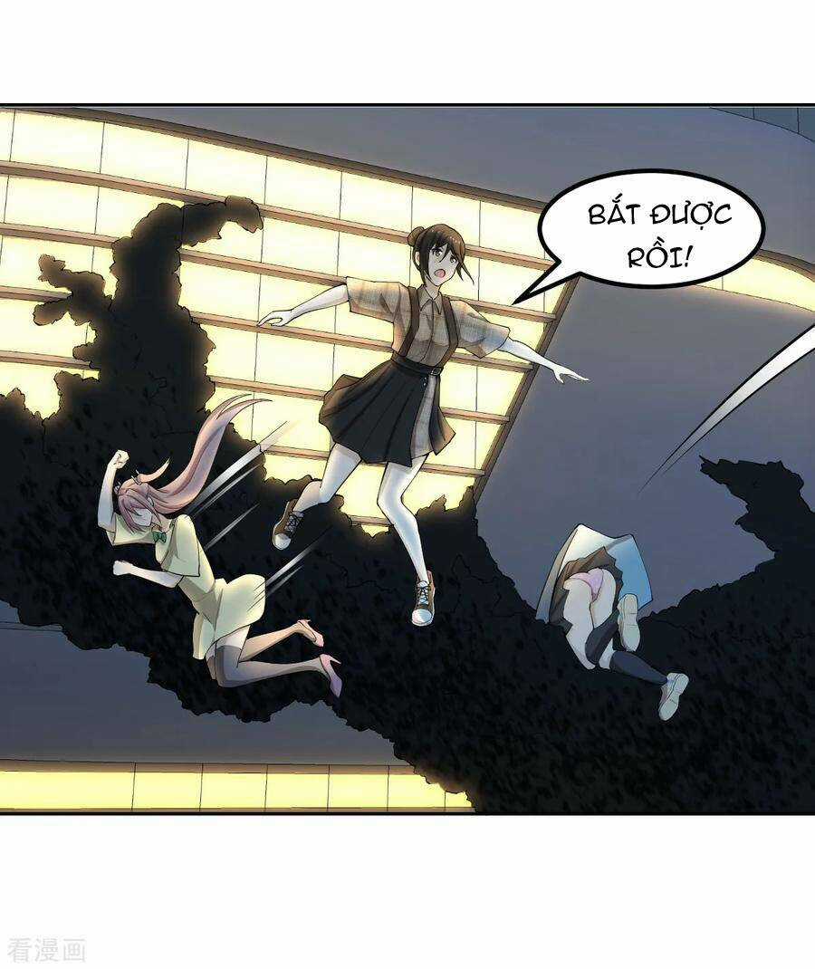 Nghịch Thiên Tiên Mệnh Chapter 73 trang 33