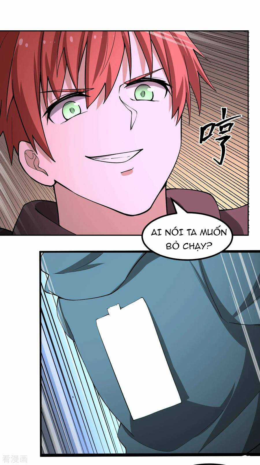 Nghịch Thiên Tiên Mệnh Chapter 73 trang 35