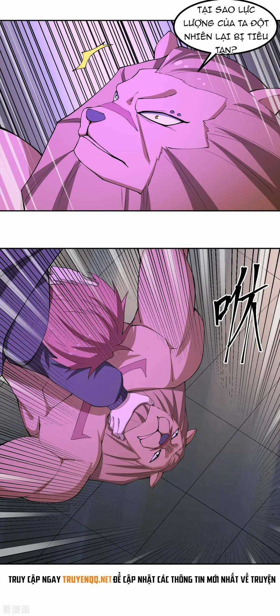 Nghịch Thiên Tiên Mệnh Chapter 73 trang 36