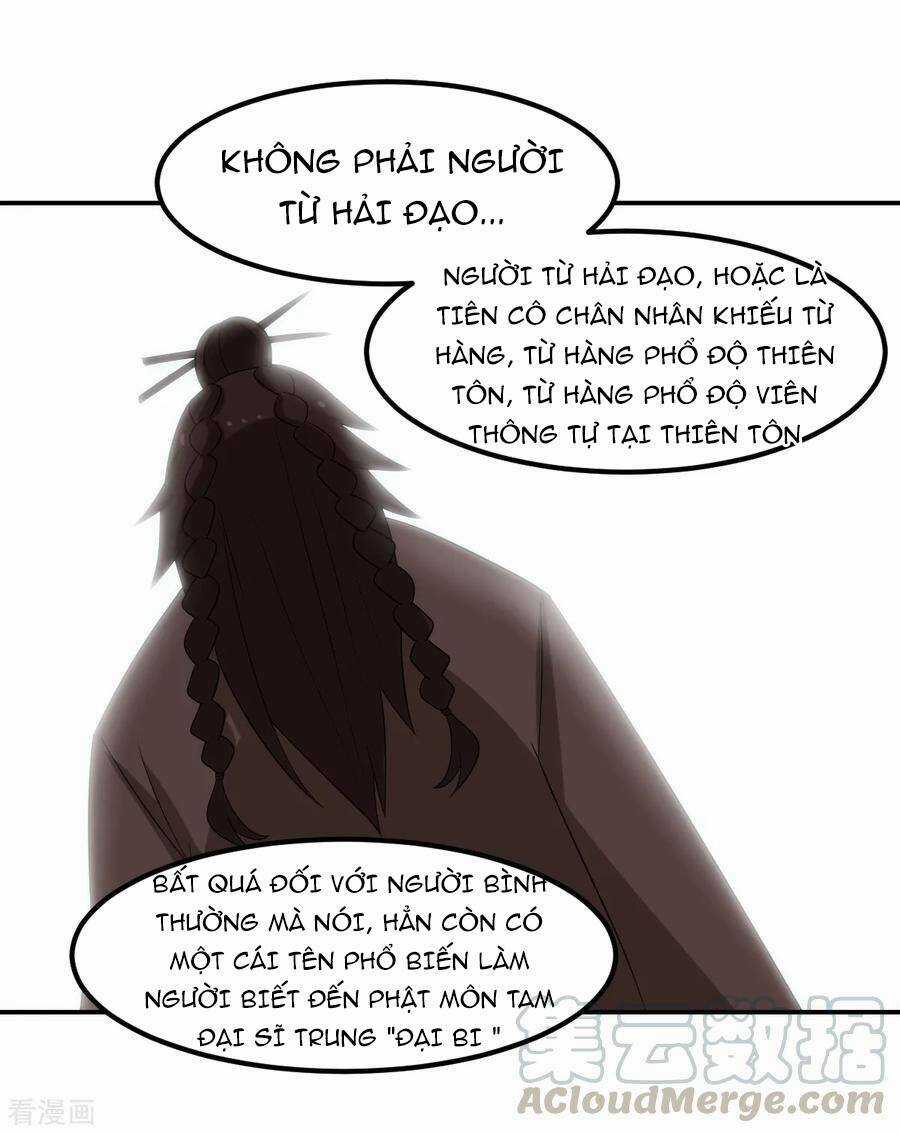 Nghịch Thiên Tiên Mệnh Chapter 73 trang 4