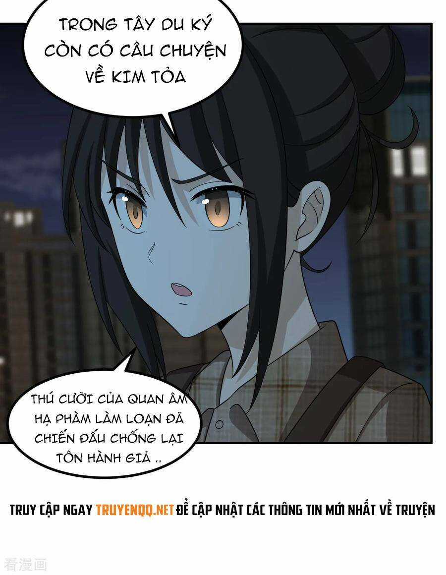 Nghịch Thiên Tiên Mệnh Chapter 73 trang 6