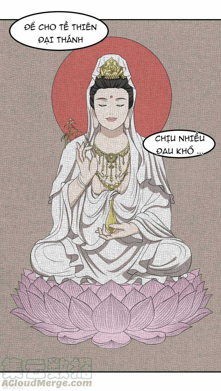 Nghịch Thiên Tiên Mệnh Chapter 73 trang 7