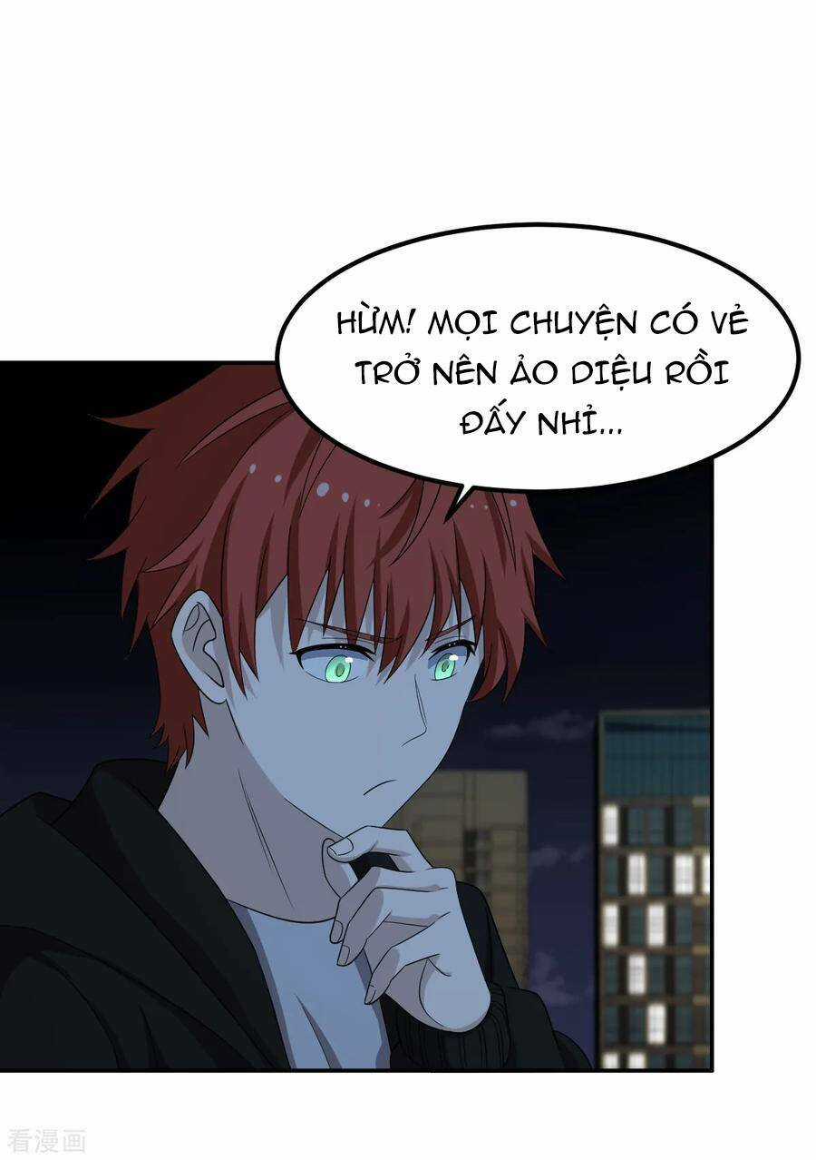 Nghịch Thiên Tiên Mệnh Chapter 73 trang 8