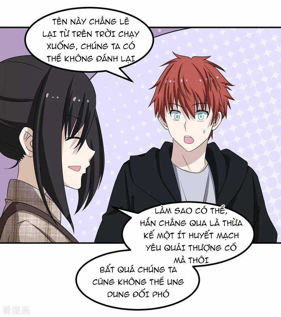 Nghịch Thiên Tiên Mệnh Chapter 73 trang 9