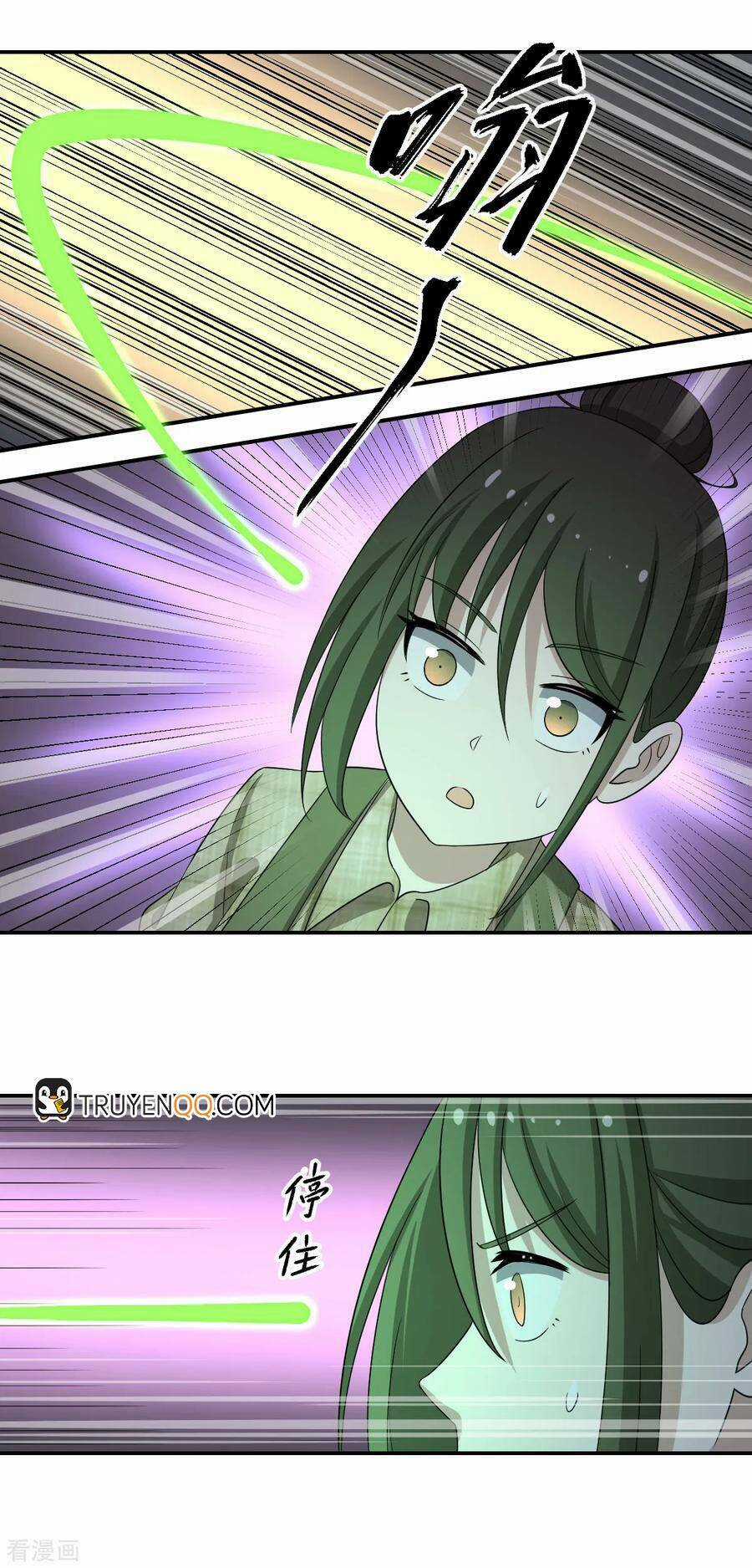Nghịch Thiên Tiên Mệnh Chapter 74 trang 11