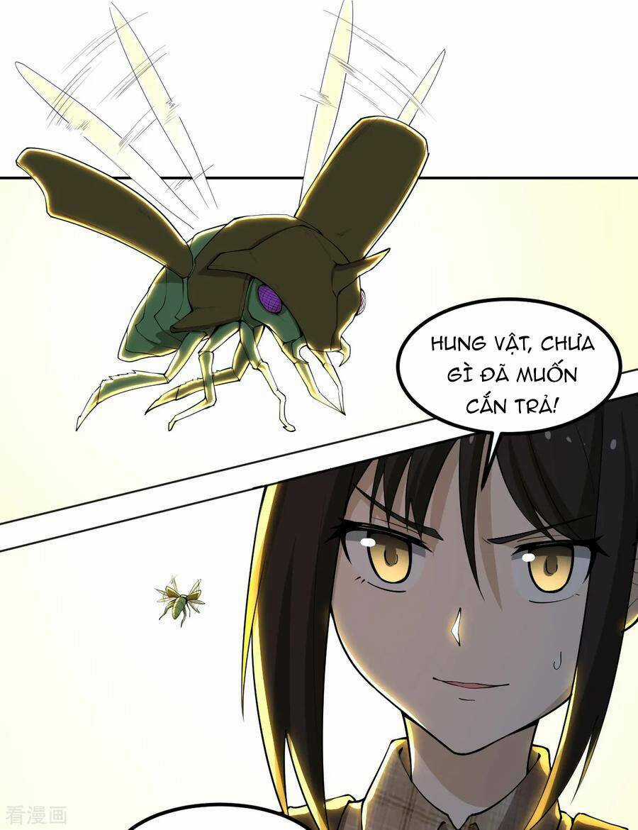 Nghịch Thiên Tiên Mệnh Chapter 74 trang 12