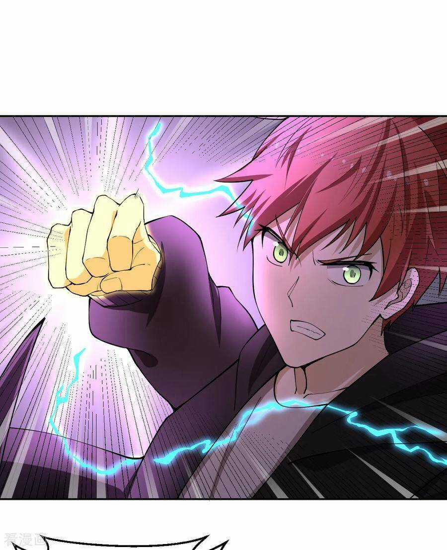 Nghịch Thiên Tiên Mệnh Chapter 74 trang 14