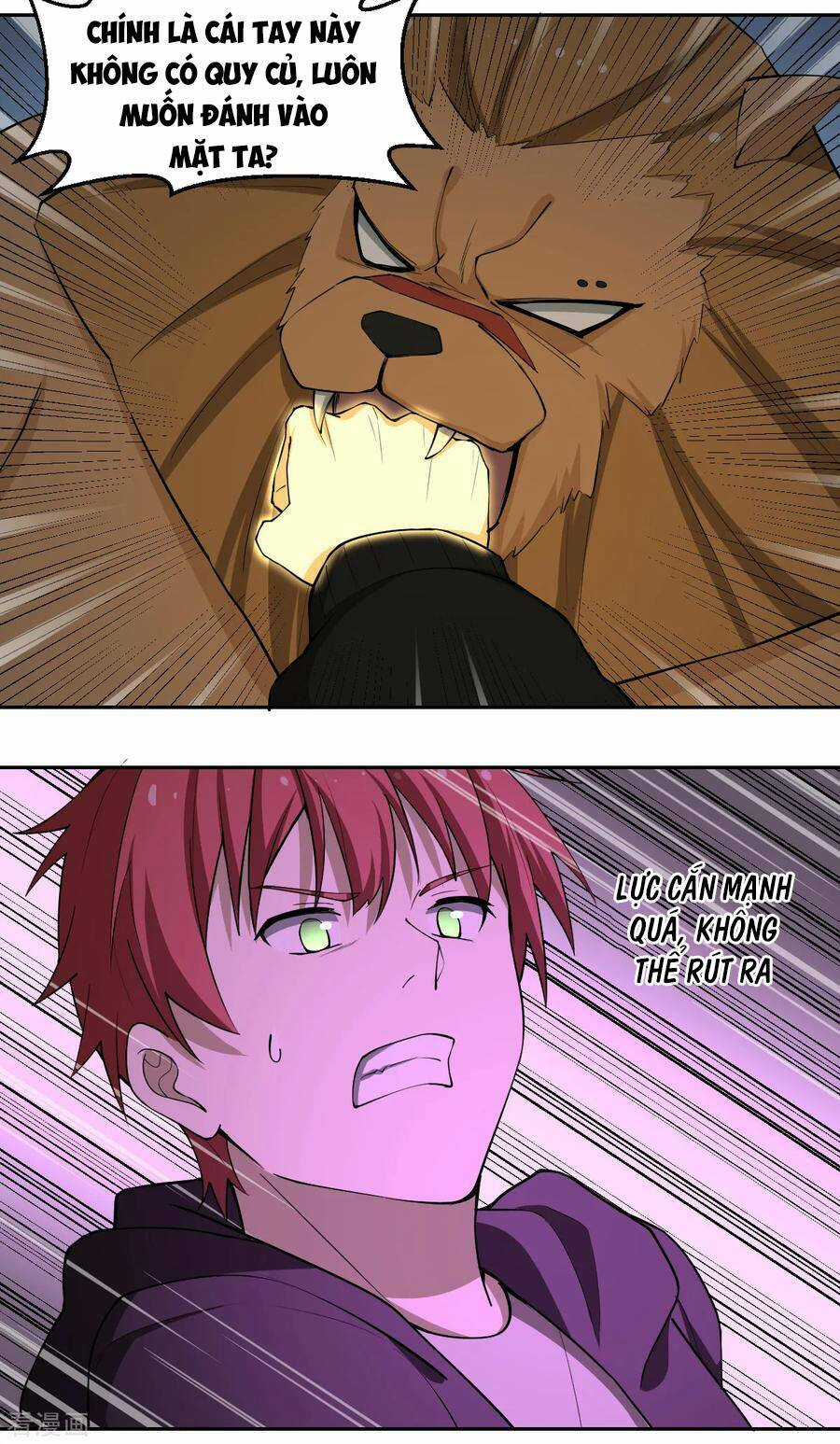 Nghịch Thiên Tiên Mệnh Chapter 74 trang 15
