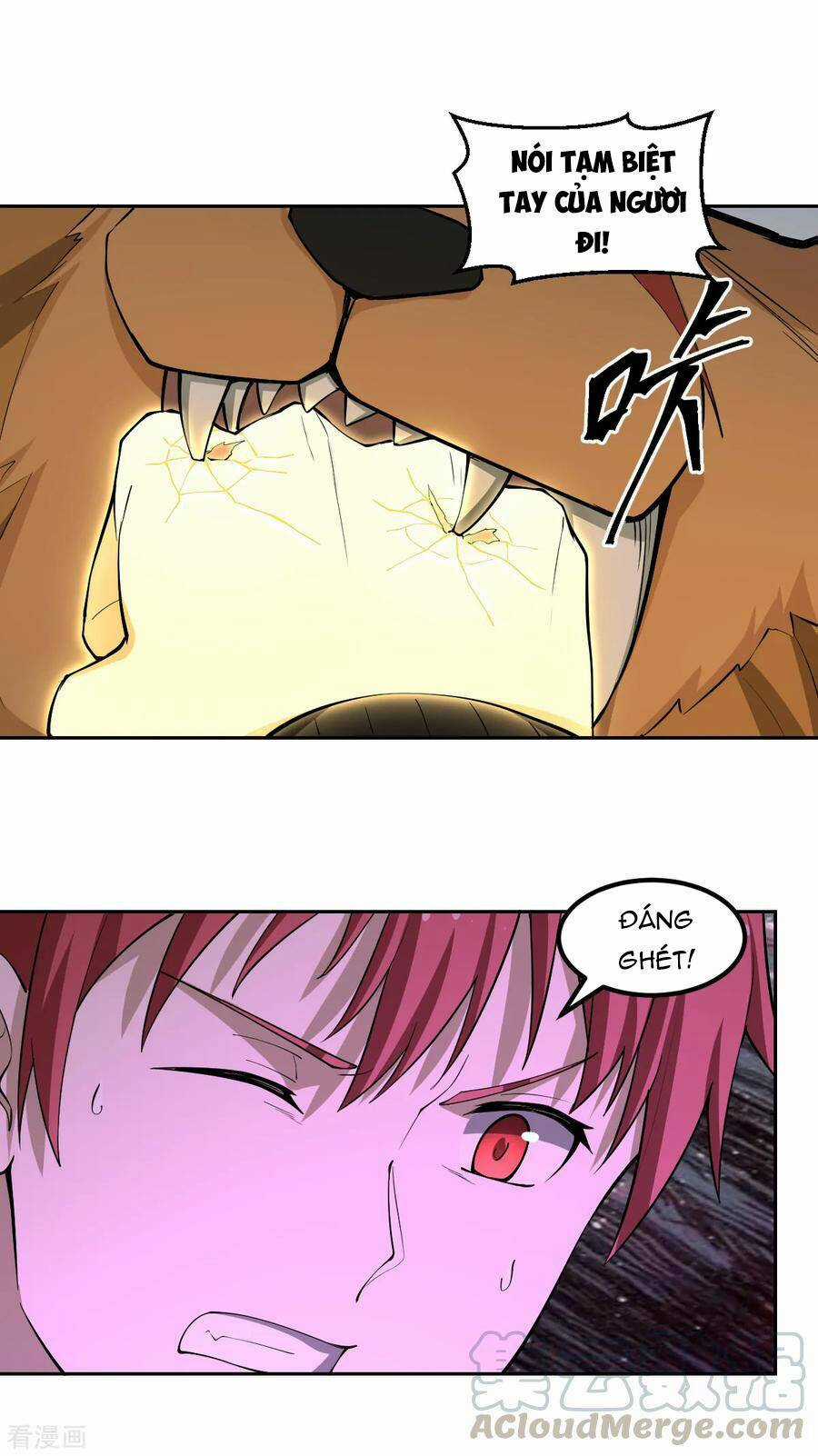 Nghịch Thiên Tiên Mệnh Chapter 74 trang 16