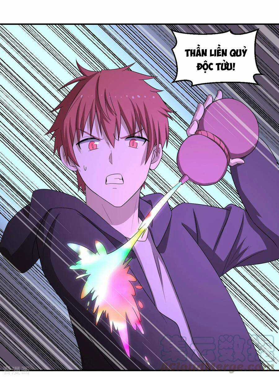 Nghịch Thiên Tiên Mệnh Chapter 74 trang 19