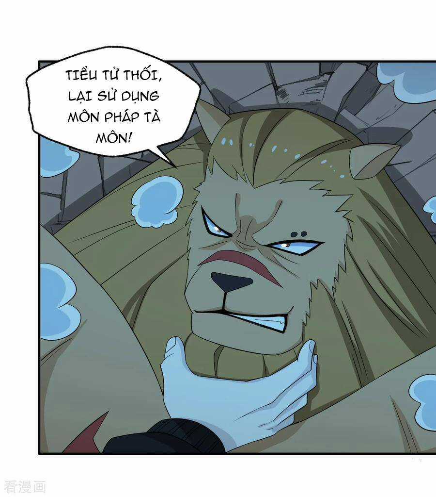 Nghịch Thiên Tiên Mệnh Chapter 74 trang 2