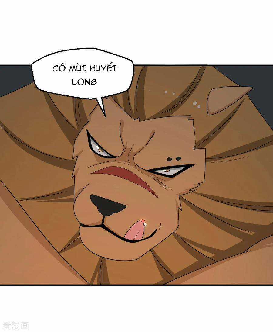 Nghịch Thiên Tiên Mệnh Chapter 74 trang 21