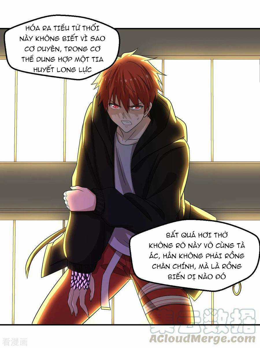 Nghịch Thiên Tiên Mệnh Chapter 74 trang 22