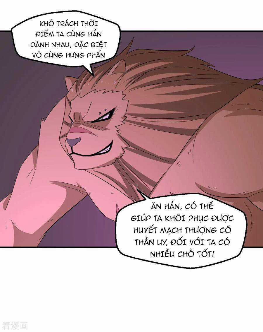 Nghịch Thiên Tiên Mệnh Chapter 74 trang 23