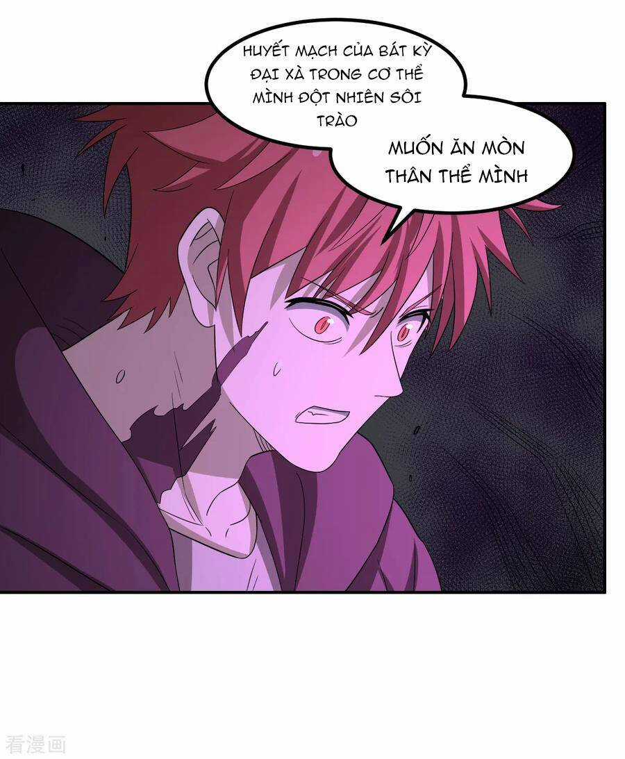 Nghịch Thiên Tiên Mệnh Chapter 74 trang 24