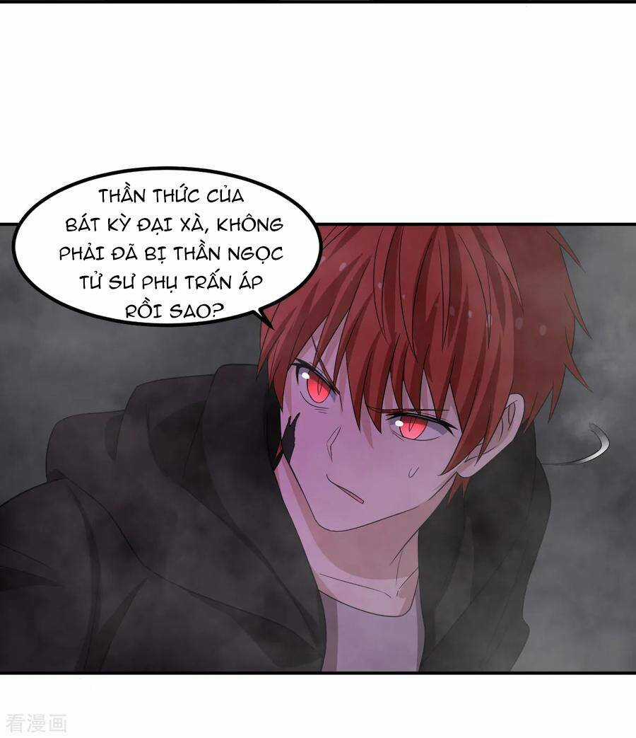 Nghịch Thiên Tiên Mệnh Chapter 74 trang 26