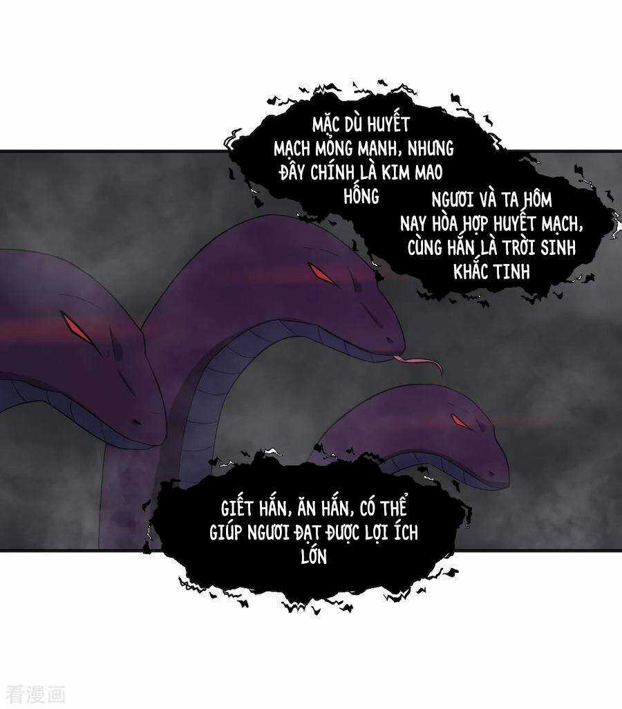 Nghịch Thiên Tiên Mệnh Chapter 74 trang 27