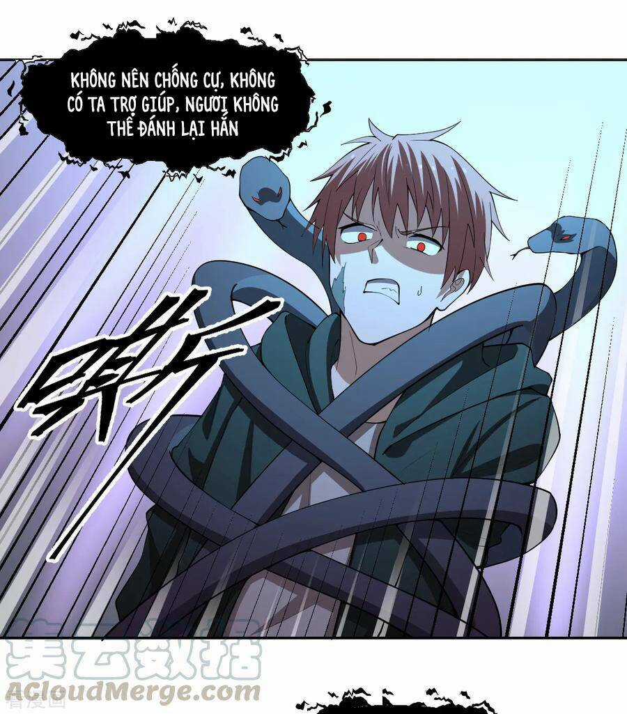 Nghịch Thiên Tiên Mệnh Chapter 74 trang 28