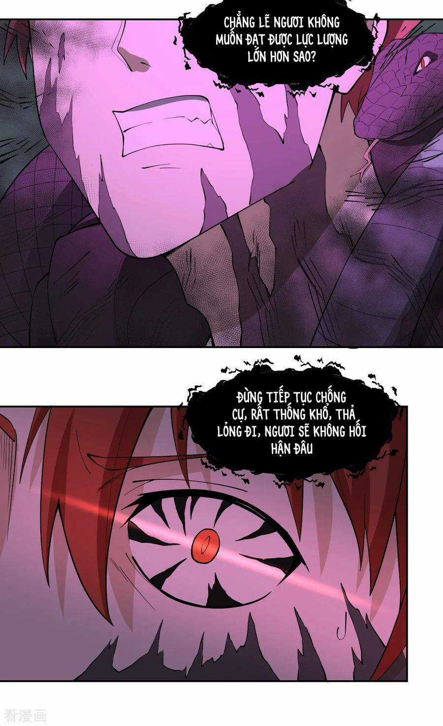 Nghịch Thiên Tiên Mệnh Chapter 74 trang 29