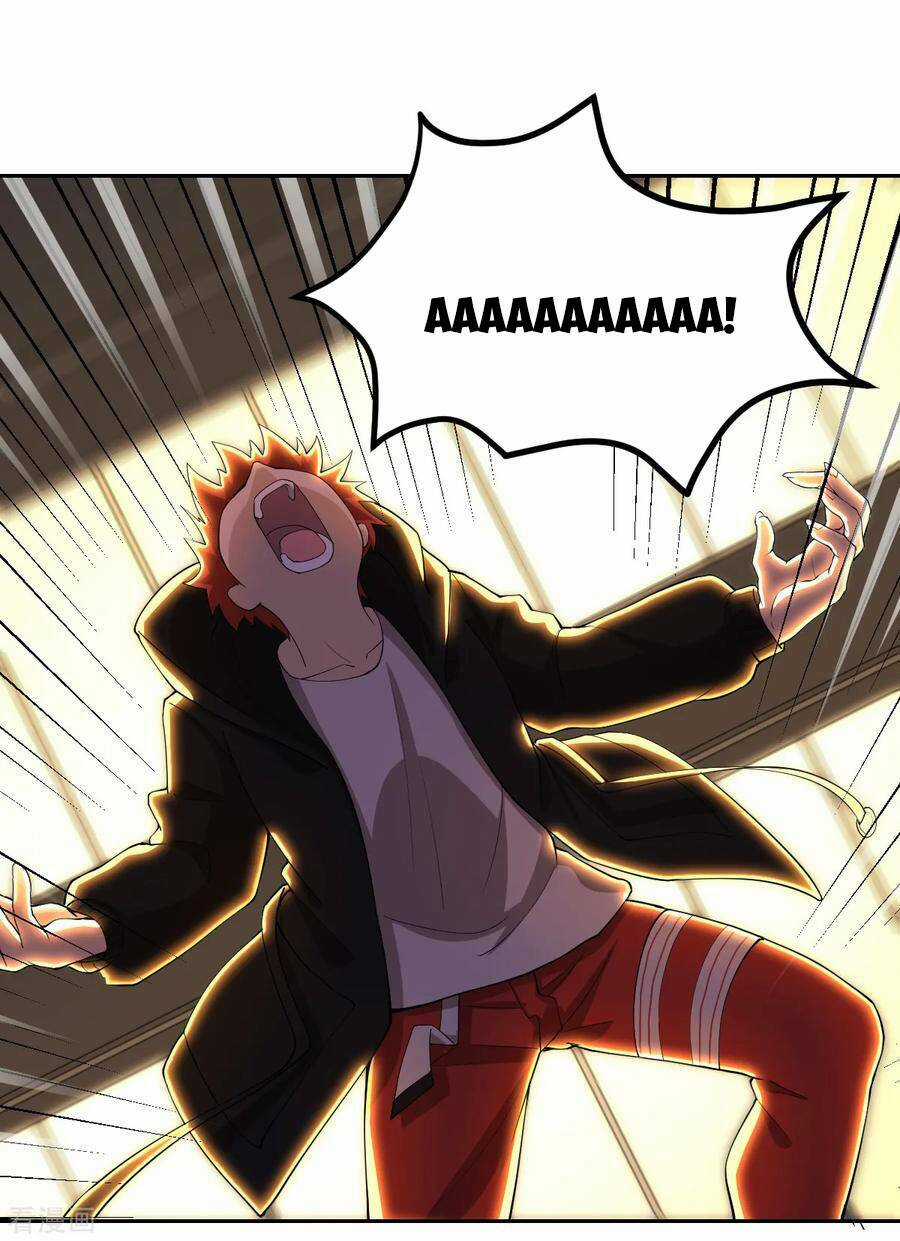 Nghịch Thiên Tiên Mệnh Chapter 74 trang 30